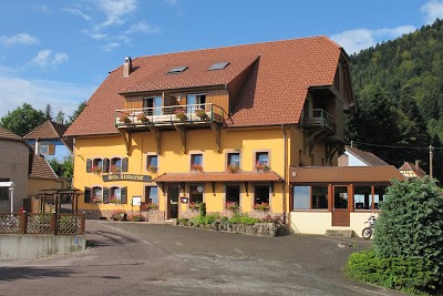 Neuhauser, La Broque, France