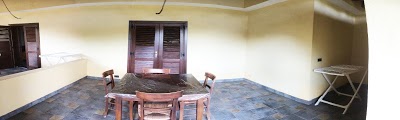 Hotel Al Togo, Vulcano, Italy