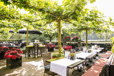 Van der Valk Hotel Apeldoorn - De Cantharel, Ugchelen, Netherlands
