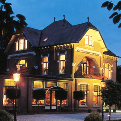 Parkhotel Hugo de Vries, Lunteren, Netherlands