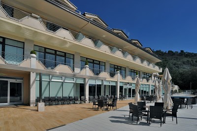 Vea Resort, Mercato San Severino, Italy