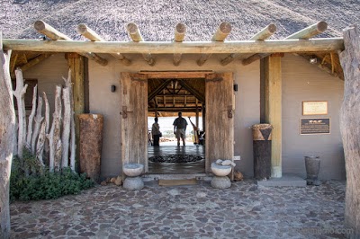 Ngoma Safari Lodge, Ngoma, Botswana