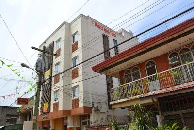 Piazza Luna Tower, Davao, Philippines