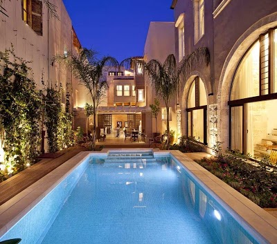 Rimondi Boutique Hotels, Rethymnon, Greece