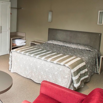 Aspen Manor Motel, Hamilton, New Zealand