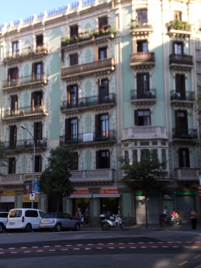 Hostalin Barcelona, Barcelona, Spain
