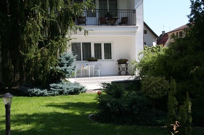 Pension K, Soelden, Austria