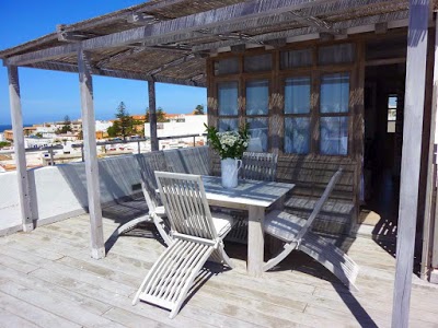 Hotel Misiana, Tarifa, Spain