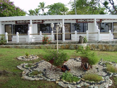 The Point at Contadora Las Perlas, Contadora Island, Panama