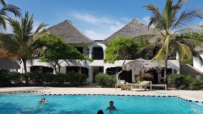 La Madrugada Beach Hotel, Makunduchi, Tanzania