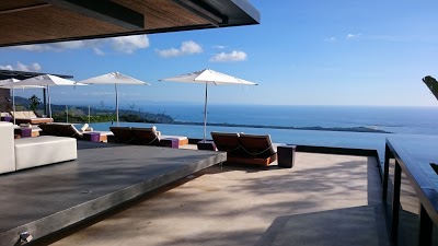 Kura Design Villas, Uvita, Costa Rica