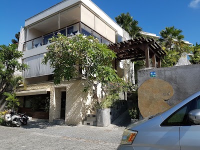 Tanadewa Luxury Villa & Spa, Nusa Dua, Indonesia