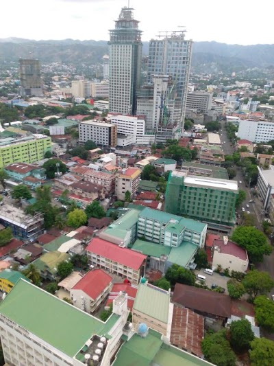 City Suites Ramos Tower, Cebu, Philippines