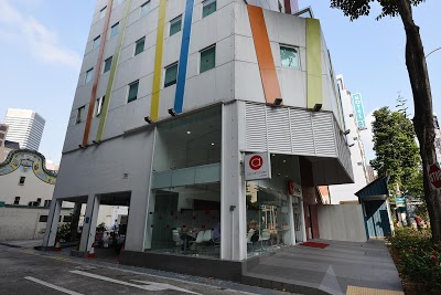 Amaris Hotel by Santika, Singapore, Singapore