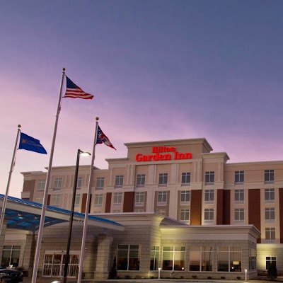 Hilton Garden Inn Dayton South-Austin Landing, Miamisburg, United States of America
