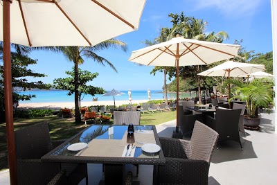 Novotel Phuket Kamala Beach, Kamala, Thailand