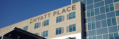 Hyatt Place Corpus Christi, Corpus Christi, United States of America