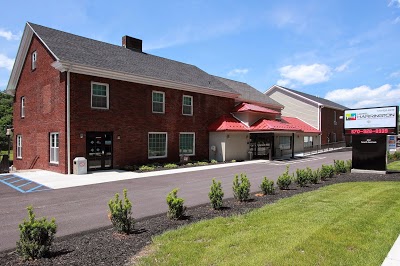 Hotel Harrington, Dushore, United States of America