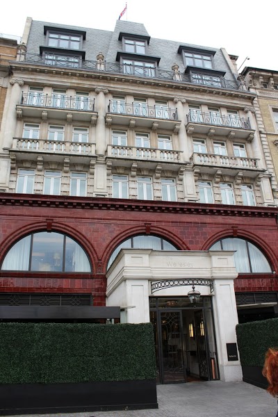 The Wellesley London, London, United Kingdom