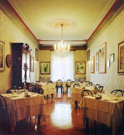 Villa dei Tigli, Fabriano, Italy