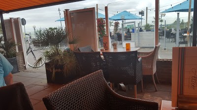 Hotel Allure Lounge & Dinner, Harderwijk, Netherlands