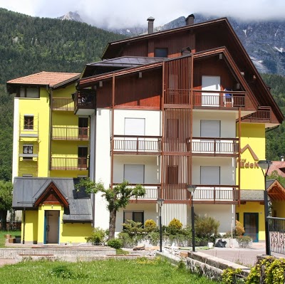 Hotel Eden Residence Family & Wellness Resort, Andalo, Italy