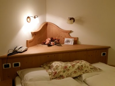 Hotel Camoscio, Rocca Pietore, Italy