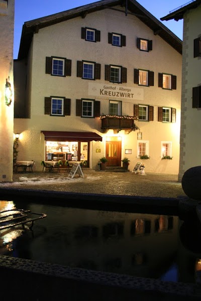 Gasthof Kreuzwirt, Fi, Italy