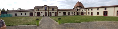 Domaine des Lys, Ancenis, France