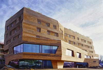 Raphael Hotel W, Hamburg, Germany