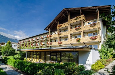 Ferienhotel Moarhof, Lienz, Austria