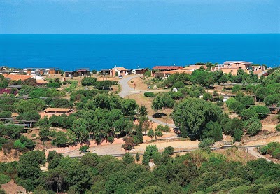 Camping La Liccia, Santa Teresa di Gallura, Italy