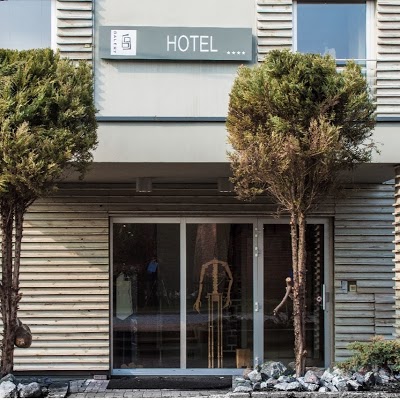 Hotel Galery69, Stawiguda, Poland