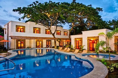 Acacia Tree Garden Hotel, Puerto Princesa, Philippines