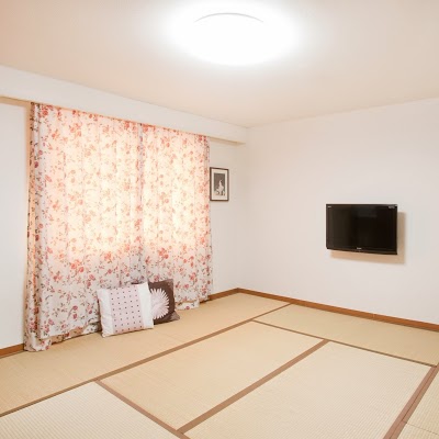Hotel Hanabi, Tokyo, Japan