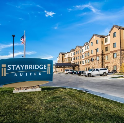 Staybridge Suites Grand Forks, Grand Forks, United States of America