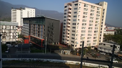 V Residence Hotel, Chiang Mai, Thailand