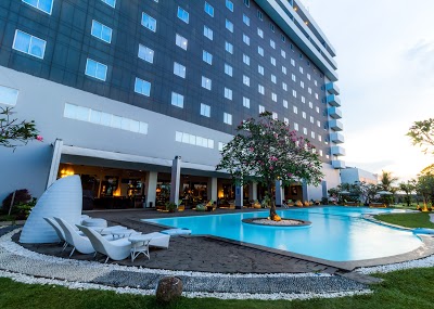 Aston Cirebon Hotel & Convention Center, West Cirebon, Indonesia