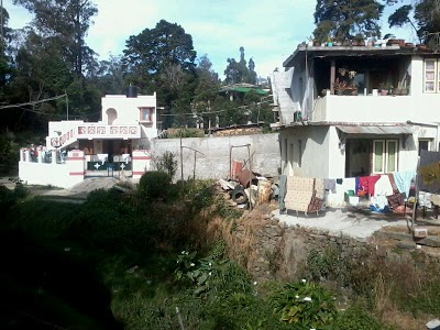 RJ Inn, Kodaikanal, India