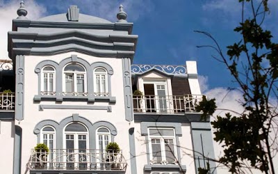Astoria Creative Hotel, Lisbon, Portugal