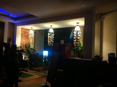 One Up Hotel Cambodia, Phnom Penh, Cambodia