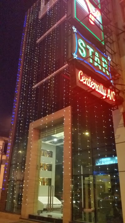 Hotel City Star, New Delhi, India