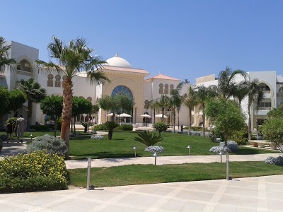 Old Palace Resort Sahl Hasheesh, Sahl Hasheeh, Egypt