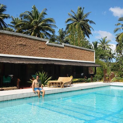 Cooper's Beach Resort, Puerto Princesa, Philippines
