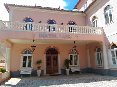 INATEL Luso, Mealhada, Portugal