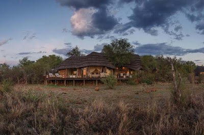 Madikwe Hills, Madikwe, South Africa