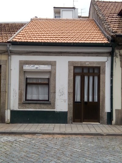 INATEL Entre-os-Rios, Penafiel, Portugal