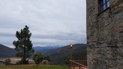 INATEL Pi, Arganil, Portugal