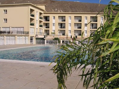 INATEL Porto Santo Hotel, Porto Santo, Portugal