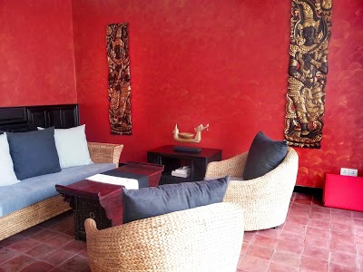 Mulberry Boutique Hotel, Siem Reap, Cambodia